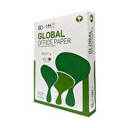 Global A4 Fotokopi Kağıdı 80gr 1 Paket 500 Yaprak