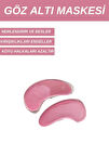 Göz Altı Aydınlatıcı Kırışık Karşıtı Göz Maskesi 8GRM