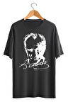 Atatürk Baskılı Tişört