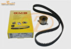 GMB VT193002 Triger Seti Civic 87-1.6 CRX D16 Rover 216-416 89-95 1.6-16V 124 240 Ed7-D16A-2C-DOHC 