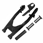 GMS Mondial Drift L Arka Beşik Salıncak Mafsal