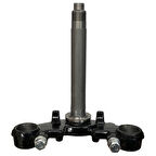 GMS Mondial Drift L Ön Maşa Rot Platin