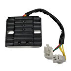 GMS Mondial Süperboy 125 İ Konjektör/Regülatör