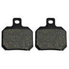 GMS Volta RM 5 Ön Fren Disk Balata