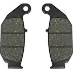 GMS CF Moto NK 250 NK 450 SR 250 Arka Fren Balatası