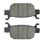 GMS RKS NEWLIGHT PRO ARORA MAX T125 ÖN FREN DİSK BALATASI