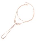 İnce Tasarım Melek Kanadı Şahmeran GMS239