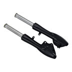 GMS Mondial Wing 50 Rks Azure Ön Amortisör Takımı