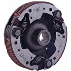 Monero Cup Uyumlu Debriyaj Balata Otomatik