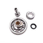 Monero CG 125 EKSANTRİK DİŞLİ SET