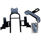 Monero Yamaha Ybr Esd Far Bağlantı Kulağı