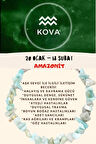 Sertifikalı Burç Taşı Kova Burcu Amazonit Taşı Bileklik