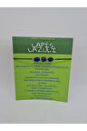 Sertifikalı Lapis Lazuli Doğal Taş Bileklik Asansörlü Ayarlanabilir Kilit Sistemi