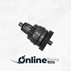 TVS Wego Jüpiter 110 Marş Pinyon Dişli GVS0008