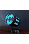 DC Comics Batman Yarasa Işık Projektörü 12CM