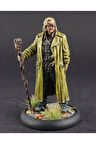 Harry Potter Alastor Moody Figür Harry Potter Deli Göz Obje 25CM Büyük Boy