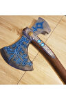 God of War Leviathan Baltası God of war Leviathan Axe Büyük Boy