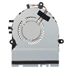 Asus X302UA-TR361D, X302UA-TR361Q, X302UJ-TR561D, X302UJ-TR561W Uyumlu Fan Soğutucu Cpu Fan