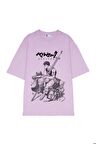 Berserk Anime Oversize Unisex t-shirt
