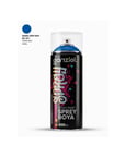 GANZİEL SPREY BOYA 400ML RAL5017 TRAFİK MAVİ