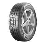 General Grabber GT Plus 255/50R19 107Y XL FR Yaz Lastiği (Üretim Tarihi: 2026)