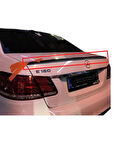  MERCEDES E180 SPOİLER (( BOYASIZ ))