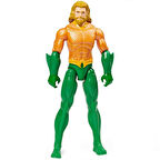 Nessiworld Aquaman Aksiyon Figürü 30 cm 6060069