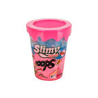 Nessiworld Slimy Metalik Renkler Oops Jöle 80 gr
