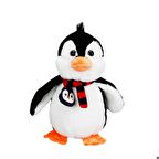 Nessiworld Atkılı Peluş Penguen 32 cm.