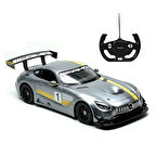 Nessiworld Rastar Kumandalı 1:14 Mercedes AMG GT3