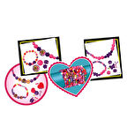 Nessiworld Dede 1 Çantalı Boncuk Takı Seti