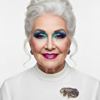 Hayvan Figürlü Karides Broş