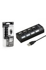 USB ÇOĞALTICI 4PORT PL-5714 (5332)