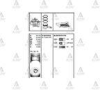 Goetze 86-71243-STD Piston Segmansız NPR-71 115mm Std 8671243STD