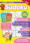 Gong Profesyonel Sudoku 2026/03