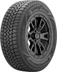 Goodyear WinterCommand 225/45R17 91H M+S 3PMSF FP Otomobil Kış Lastiği (Üretim Yılı: 2025)