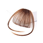  Gerçek Perçem - Kahve Karamel