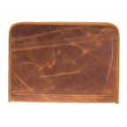 Sparta Apple MacBook Uyumlu Deri Çanta G19 Taba