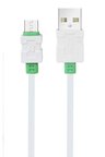Vivo Y11s Y15s Y21 Y20 Y20s Y51s Uyumlu Şarj Kablosu Micro USB 3 Metre