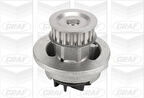 Graf PA442 Devirdaim Astra F-Vectra A-Corsa A-B-Combo 94-01 1.2-1.4-1.6 90349239 1334025