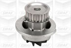 Graf PA541 Devirdaim Astra F-Vectra B-Corsa B-Tigra 94-00 Zafira A 1.6 16V X16XEL 1334046 1334066