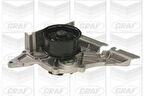 Graf PA618A Devirdaim Volkswagen Passat 2.8 V6 97-00 Audi A4 2.4-2.4 Quattro 95-00 078121004H