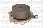 Graf PA631 Devirdaim Stilo 1.8 16V 01-08-Alfa Romeo 145 1.6 146 1.6 156 1.6 1.8 16V 96-06 GT 1.8Ts 03-10 60816231