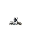 Fren Balatası Grap 94355 Sprinter 2018+ 651 Motor/654 Motor OEM 9104203700