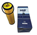 YAĞ FİLTRESİ / SPRİNTER 08 - C SERİ / 711800109 - 22205