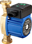 ECP 25-6-180 Bronz Frekans Kontrollü Re-Sirkülasyon Pompası