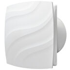 Stream 120'lik Banyo Tuvalet Aspiratör Havalandırma Fanı