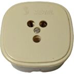 S.Ü. TELEFON PRİZİ (20ADET) SEREL