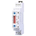 MCB-9 MİKRO İŞLEMCİ RÖLE ENTES