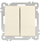 CANDELA KREM MEK+TUŞ KOMÜTATÖR MUTLUSAN